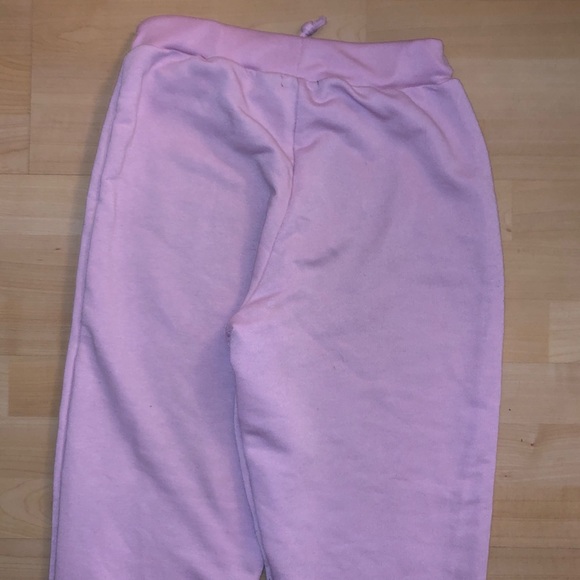 Pretty Little Thing Joggers - Picture 3 of 4